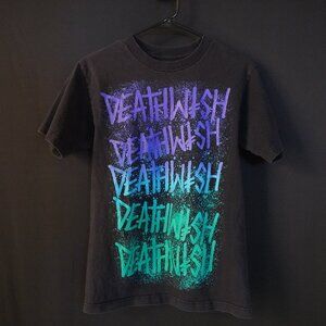 Deathwish T Shirt